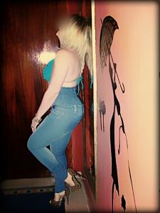 Chica busca chico en Granada: 