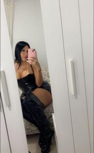 Travesti en Madrid: 