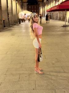 604214616: Travesti en Barcelona