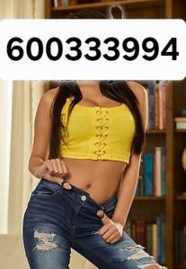 Chica busca chico en Madrid: 