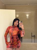 600768692: Travesti en Málaga