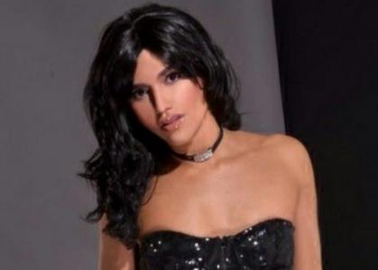 Travesti en Alicante: 