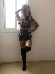 613958537: Chica busca chico en Las Palmas