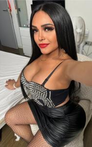 Travesti en Tenerife: 