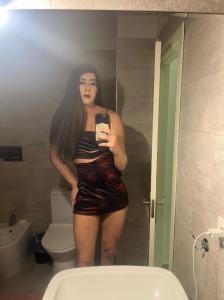 603172533: Transexual en Zaragoza