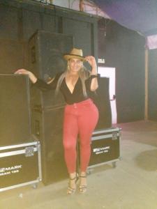 Chica busca chico en Málaga: 