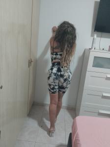 Chica busca chico en Las Palmas: 