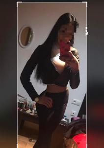 611792861: Chica busca chico en Alicante