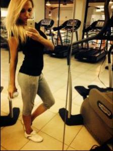 Chica busca chico en Alicante: 