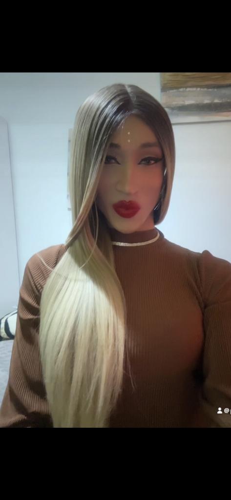 632212133: Transexual en Madrid