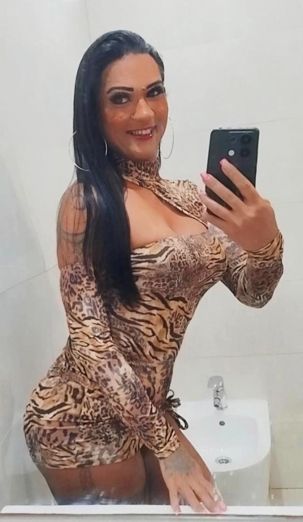 Travesti en Navarra: 