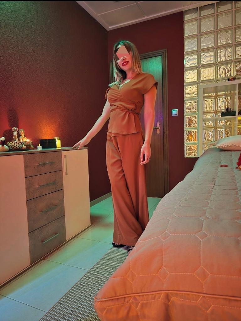 Chica busca chico en Alicante: 