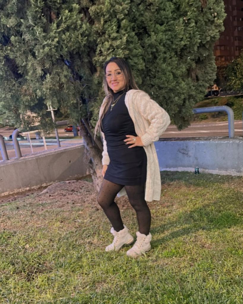 Chica busca chico en Alicante: 