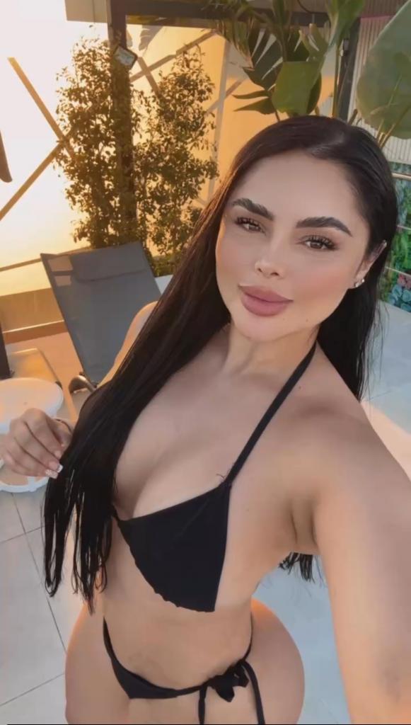 Chica busca chico en Alicante: 