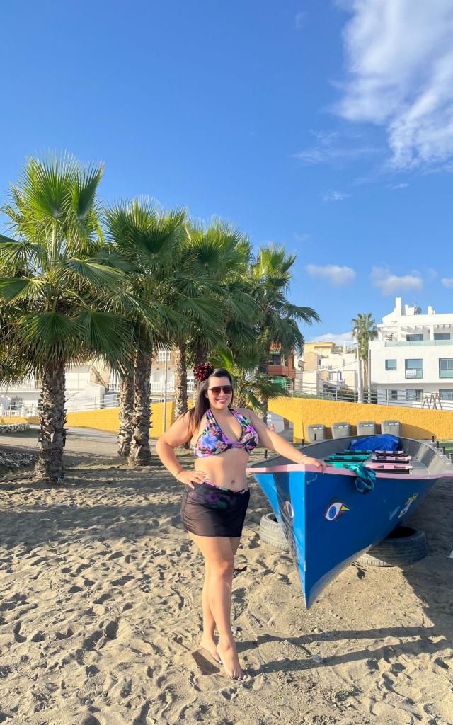 Chica busca chico en Málaga: 