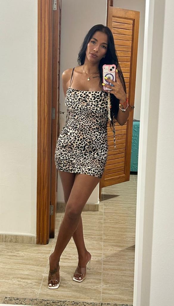 Chica busca chico en Las Palmas: 