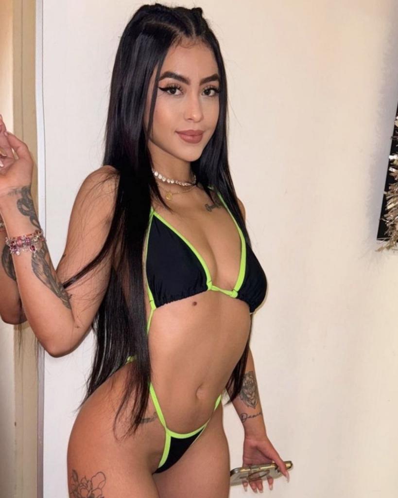 Chica busca chico en Mallorca: Chica busca chico