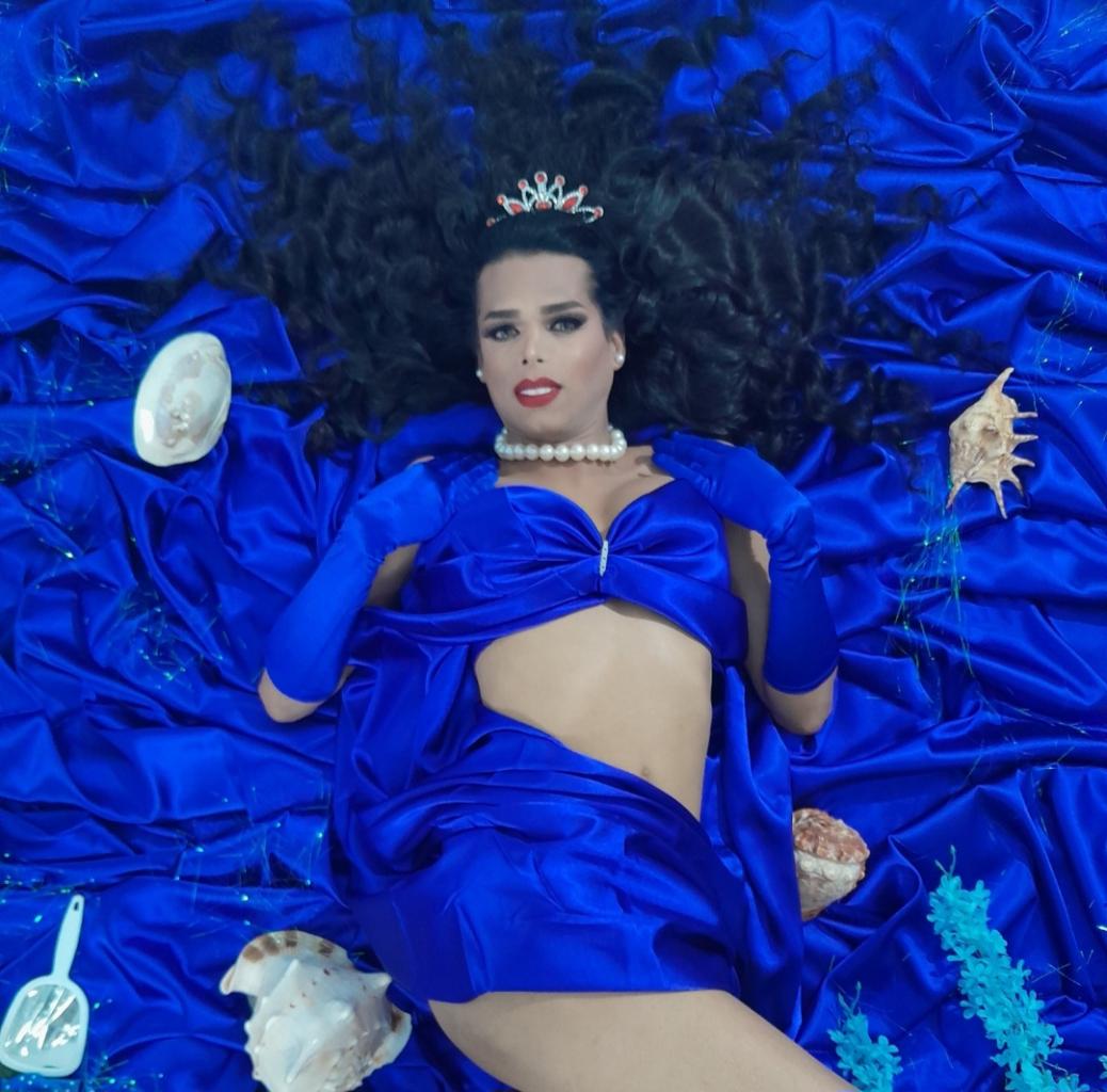 Transexual en Toledo: 