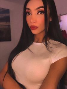 664292936: Travesti en Madrid