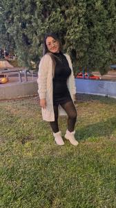 613635993: Chica busca chico en Murcia