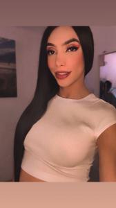 664292936: Travesti en La Coruña