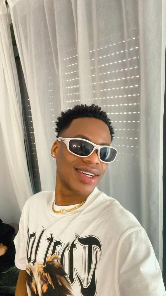 Chico busca chica en Madrid: 