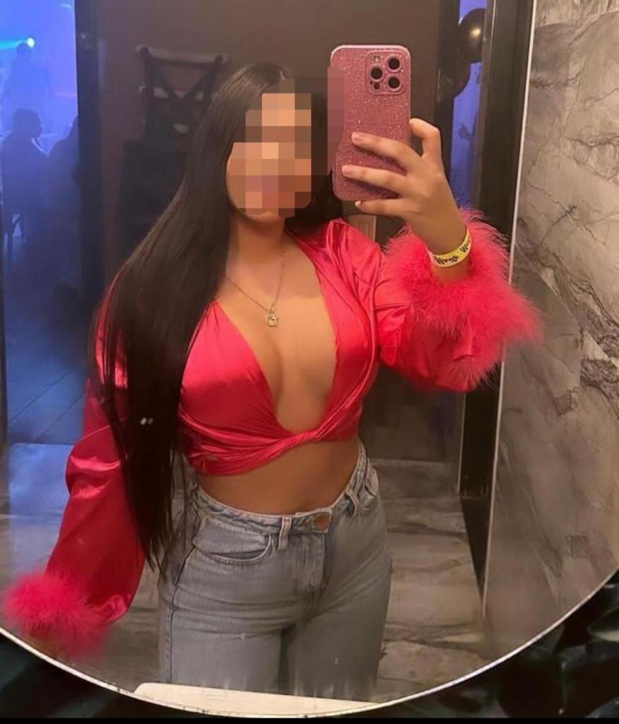 Chica busca chico en Málaga: 