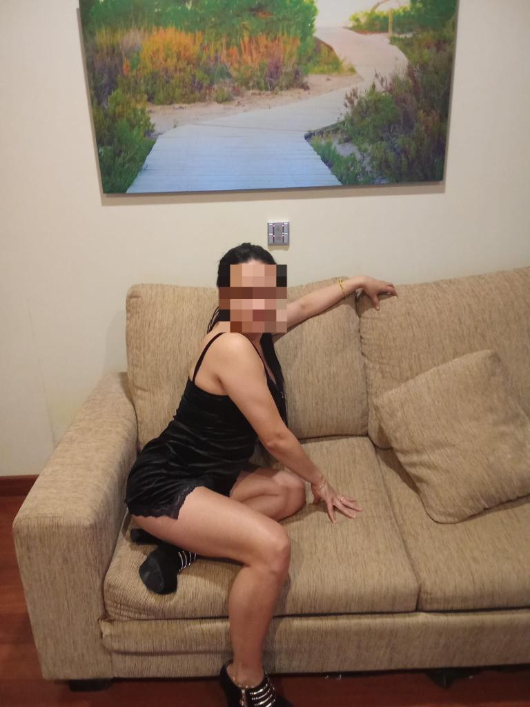 Chica busca chico en Alicante: 