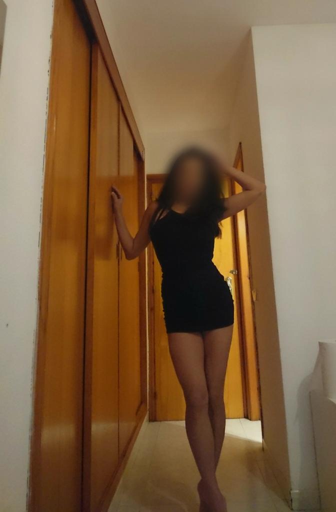 Chica busca chico en Mallorca: 