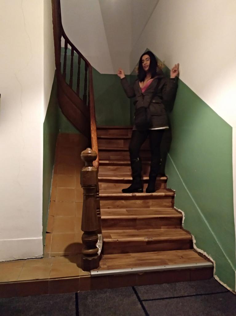 Chica busca chico en Murcia: 