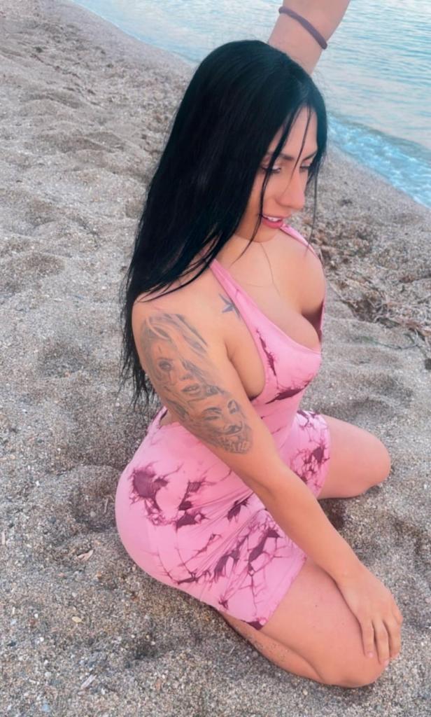 Chica busca chico en Murcia: 