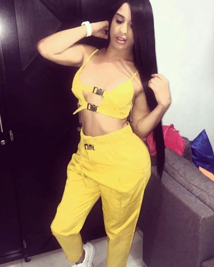 Travesti en Barcelona: 