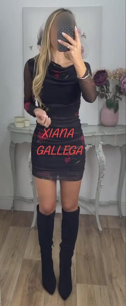 Chica busca chico en La Coruña: 