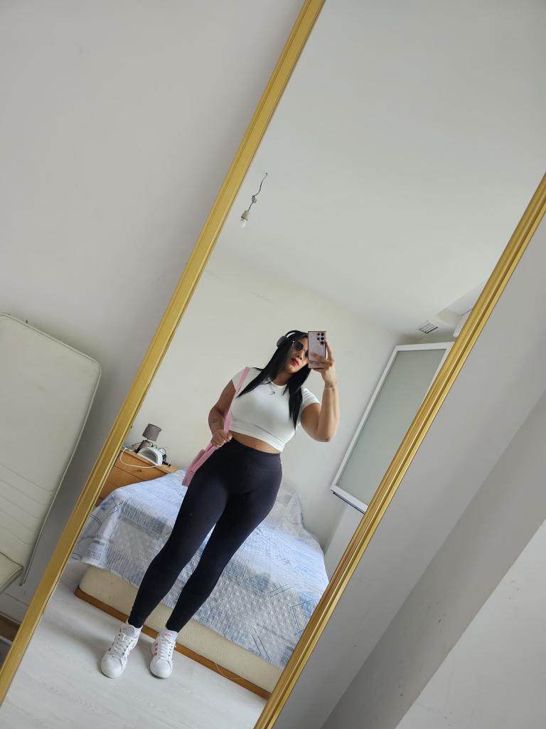 Chica busca chico en Madrid: 