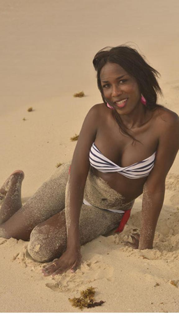 Transexual en Valencia: 