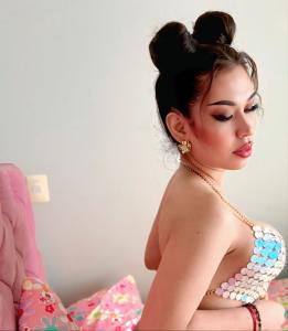 666204914: Transexual en Valencia