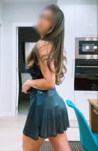 643610013: Chica busca chico en Badajoz