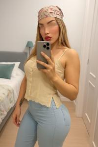 662184673: Chica busca chico en Castellón