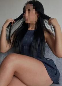 613544786: Chica busca chico en Ávila