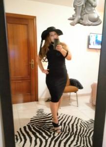 647684852: Chica busca chico en Tenerife