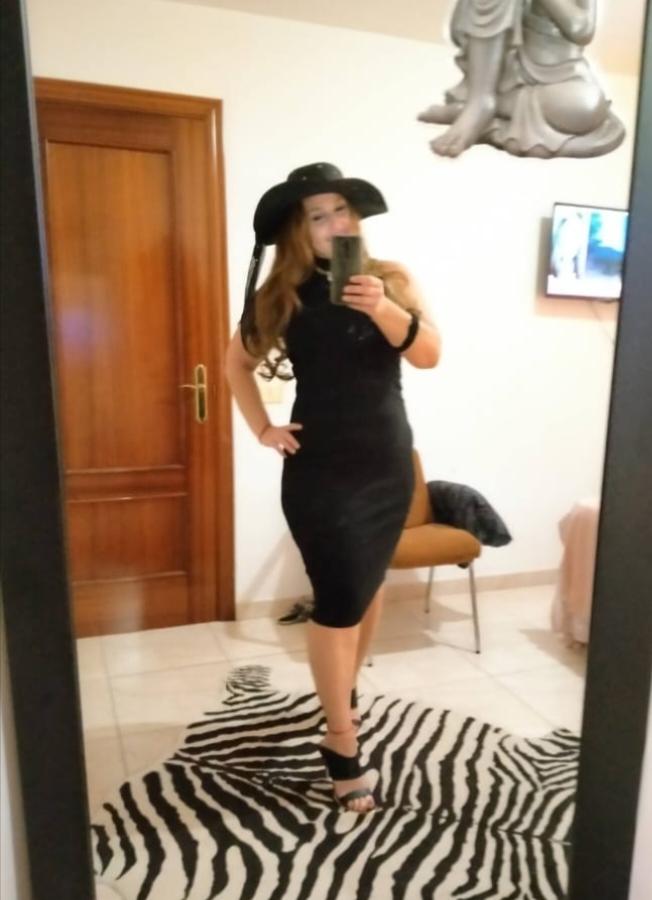 647684852: Chica busca chico en Tenerife