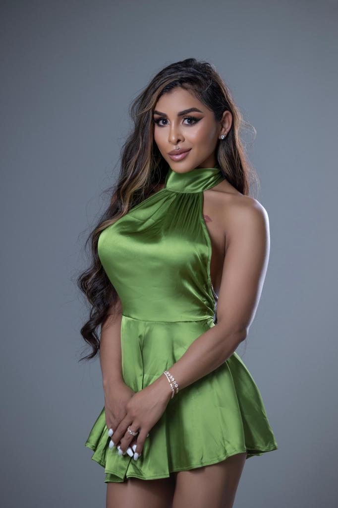 Transexual en Málaga: 