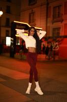 670720625: Transexual en Madrid