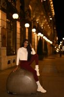 670720625: Transexual en Madrid