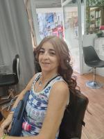 641313253: Chica busca chico en Málaga