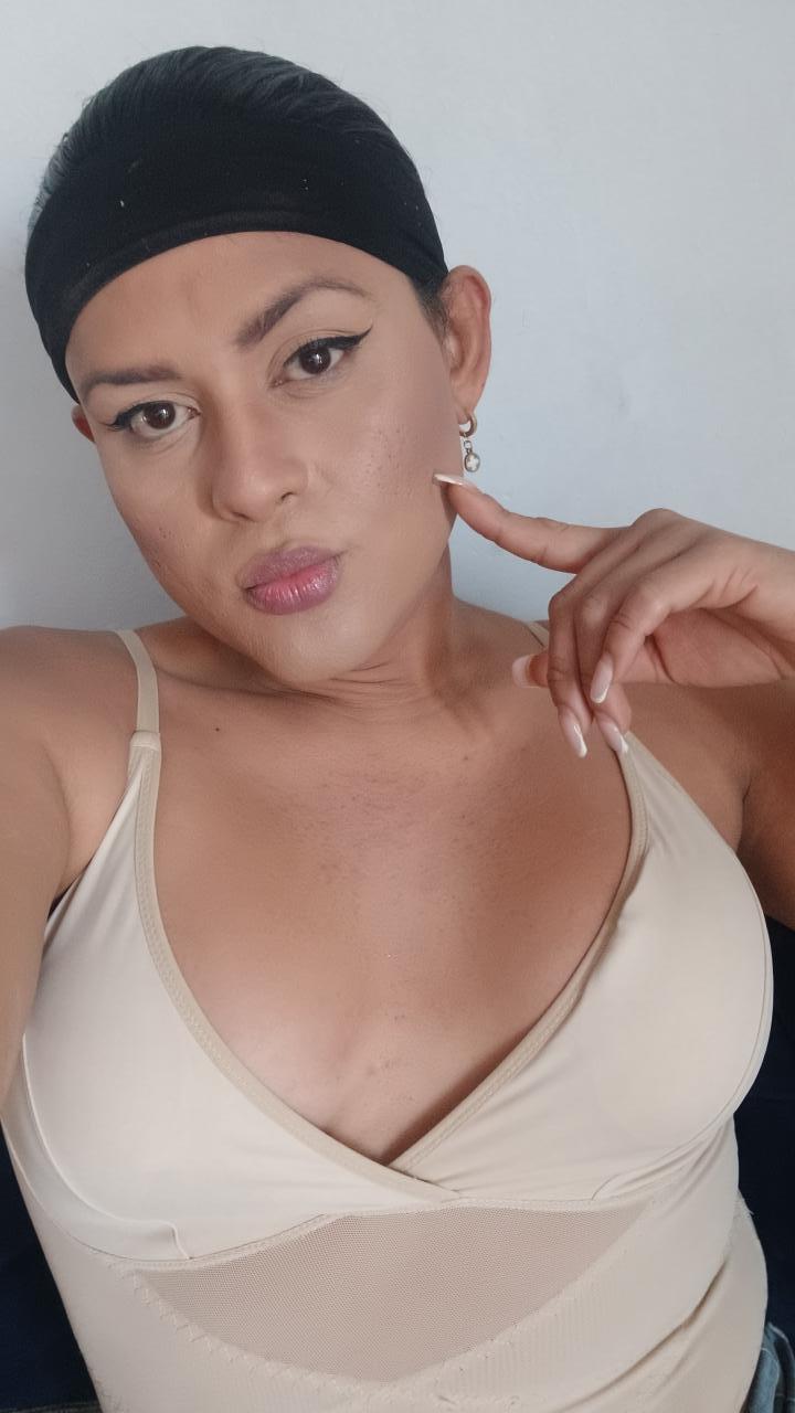 Transexual en Alicante: 