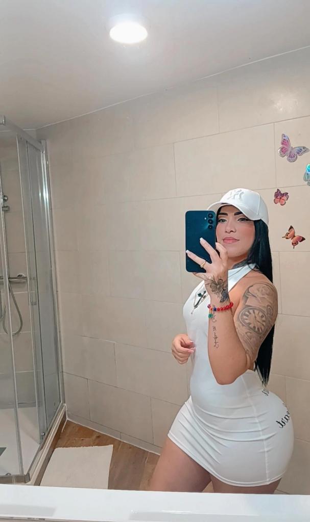 Chica busca chico en Madrid: 