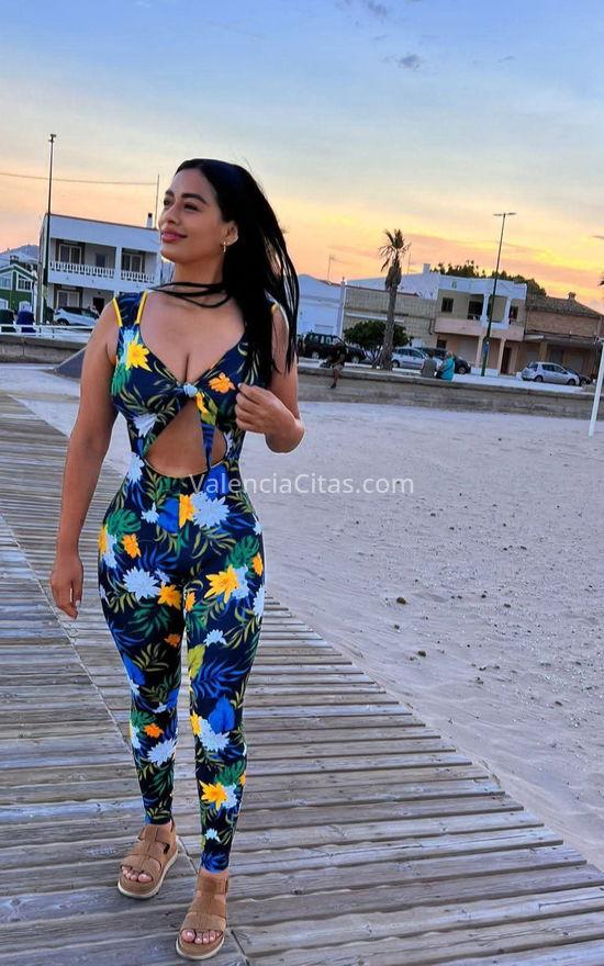 Chica busca chico en Valencia: 