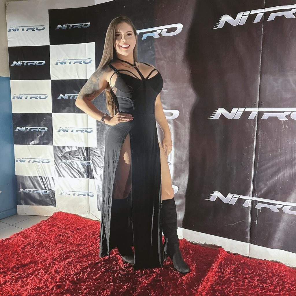 Transexual en Madrid: 