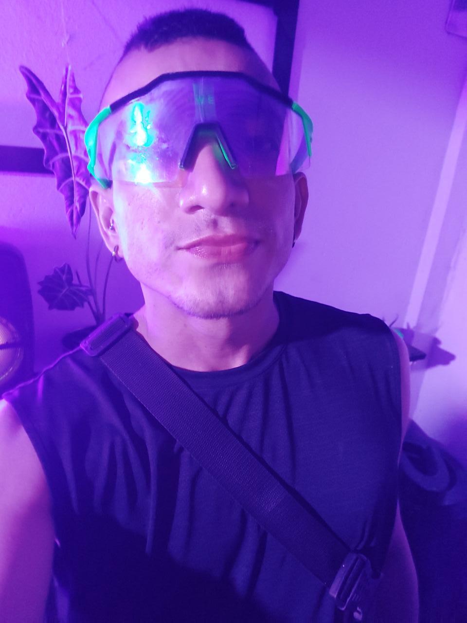 Chico busca chica en Badajoz: 